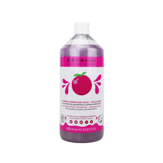 San Bernard Šampon Pompelmo 1000ml