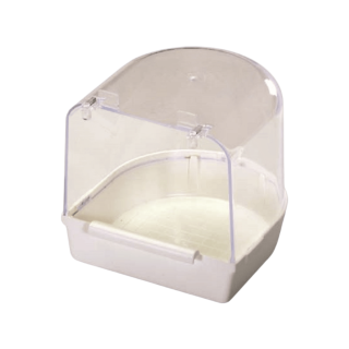 Koupelna pro exoty kulatá ě.74/12