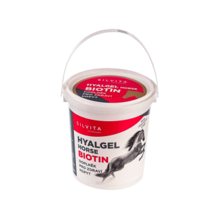 Hyalgel Horse Biotin 900g