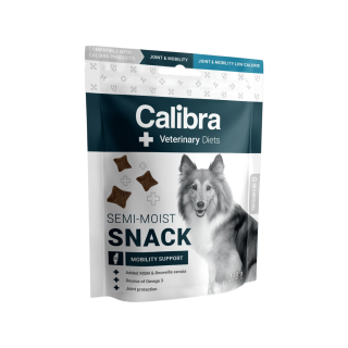 Calibra VD Dog Snack Mobility Support 120g