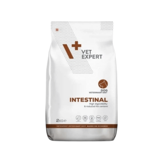 VetExpert VD 4T Intestinal Dog 2kg