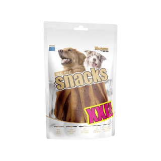 Magnum Chicken&Beef slices 500g