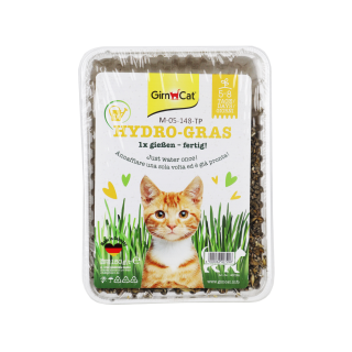 Gimpet Tráva pro kočky Hy-Grass 150g
