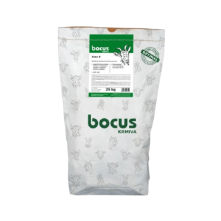 BOCUS Koza-G 25kg