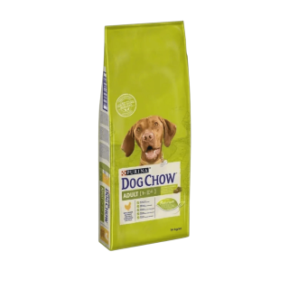 Purina Dog Chow Adult  Chicken 14kg