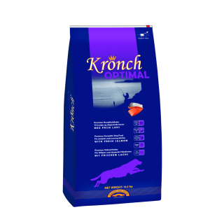 KRONCH Optimal 13,5kg