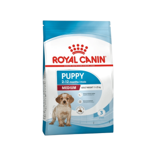Royal Canin Medium Puppy/Junior 1kg