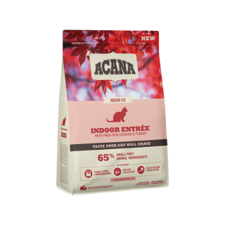 Acana Cat Indoor Entrée 1,8kg