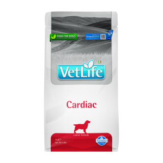 Vet Life Natural DOG Cardiac 2kg