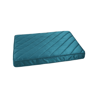 Pelech matrace ortopedická PLATINUM 80x120cm zelená