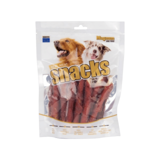 Magnum Duck on Rawhide stick 250g