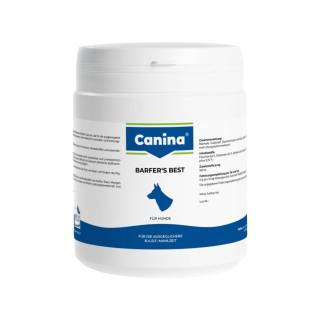 Canina Barfer's Best 500g