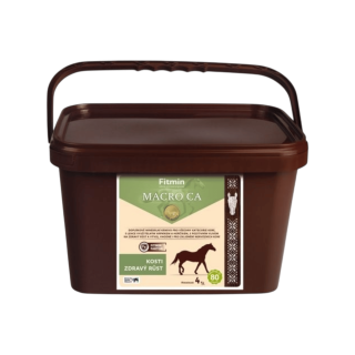 Fitmin horse Macro CA 4kg