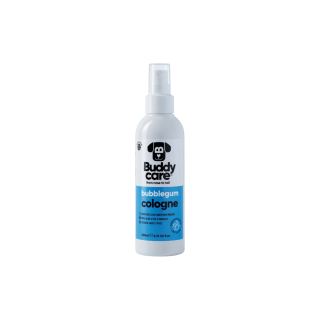 Kolínská pro psy Buddycare Bubblegum 200ml