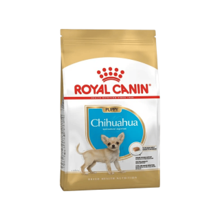 Royal Canin Breed Čivava Junior 1,5kg
