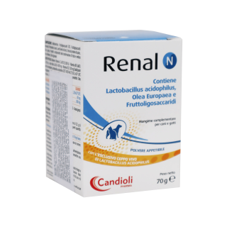 Renal N plv 70g