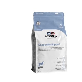 Specific CED-DM Endocrine Support 2kg