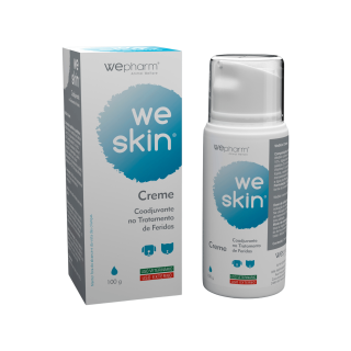 WeSkin Healing and Repair cream 100g