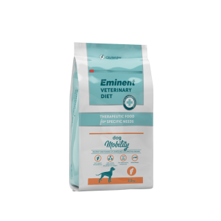 Eminent Dog Diet Mobility 2,5kg