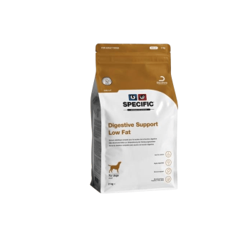 Specific Dog CID-LF Digestive Support Low Fat 1,6kg