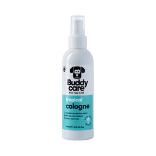 Kolínská pro psy Buddycare Tropical 200ml
