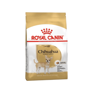 Royal Canin Breed Čivava 500g