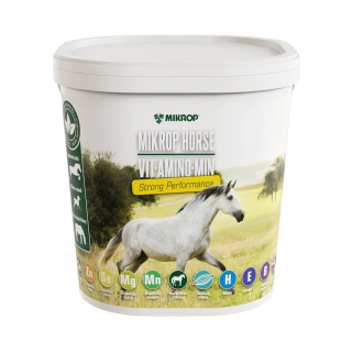 Mikrop Vit.Amino.Min Strong 6,5kg