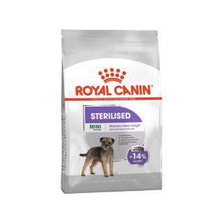 Royal Canin Mini Sterilised 3kg