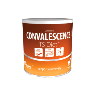 Convalescence TS Diet 150g
