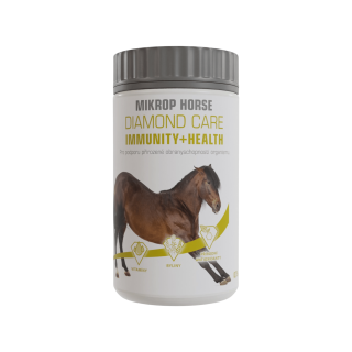 Mikrop Horse Diamond Care Immunity+Health 750g