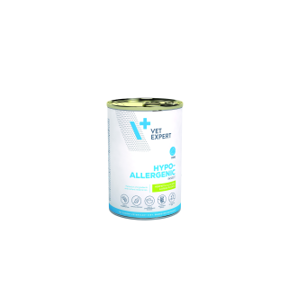 VetExpert VD 4T Hypoallergenic Insect Dog konz. 375g