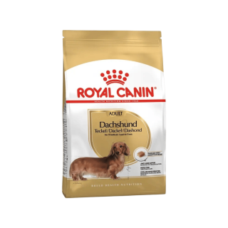 Royal Canin Breed Jezevčík 7,5kg