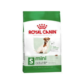 Royal Canin Mini Adult 8+  2kg