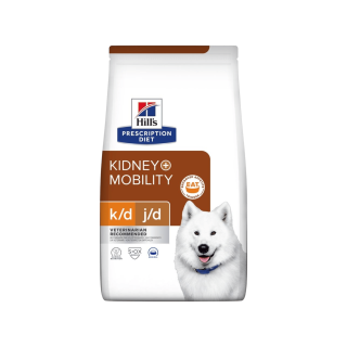 Hill's Can. PD K/D Kidney Care 4kg