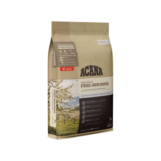 Acana Dog Free-run Duck Singles 6kg