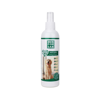Menforsan Spray insekticidní na psí okolí 250ml