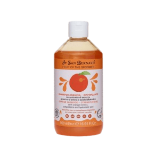 San Bernard Šampon Arancia pomeranč 500ml