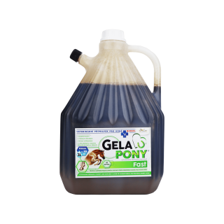 Gelapony Fast Biosol 3000ml