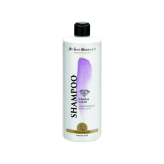 San Bernard Šampon Cristal Clean 500ml