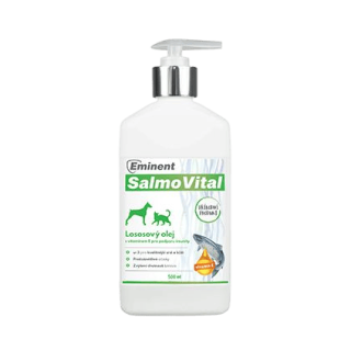 Eminent Salmo Vital 500ml