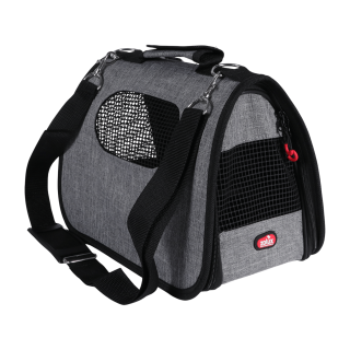 Taška cestovní NOMAD Essential S šedá Zolux