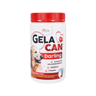 Gelacan Plus Darling 500g