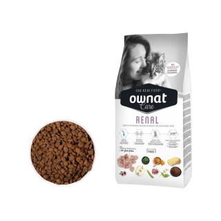 OWNAT CARE CAT Renal 3kg