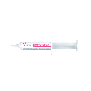 VetExpert BioProtect pasta 15ml