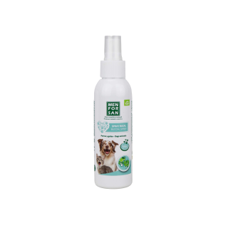 Menforsan Spray ústní proti nepř. dechu 125ml