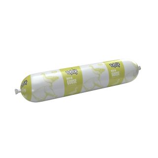 Tuf Tuf Dog Rolka s husím masem 900g