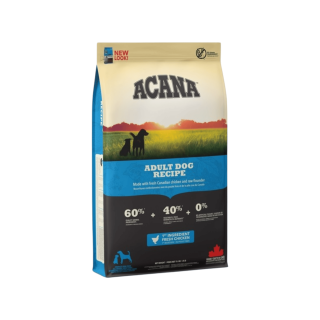 Acana Dog Adult Recipe 11,4kg