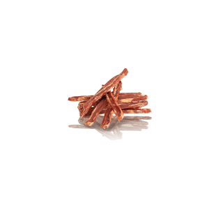 Pochoutka KIDDOG hovězí steak v proužku 250g