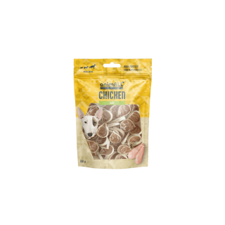animALL Kuřecí a tresčí sushi 250g