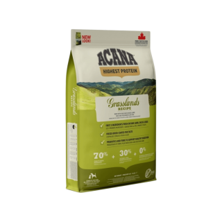 Acana Dog Grasslands Recipe 6kg